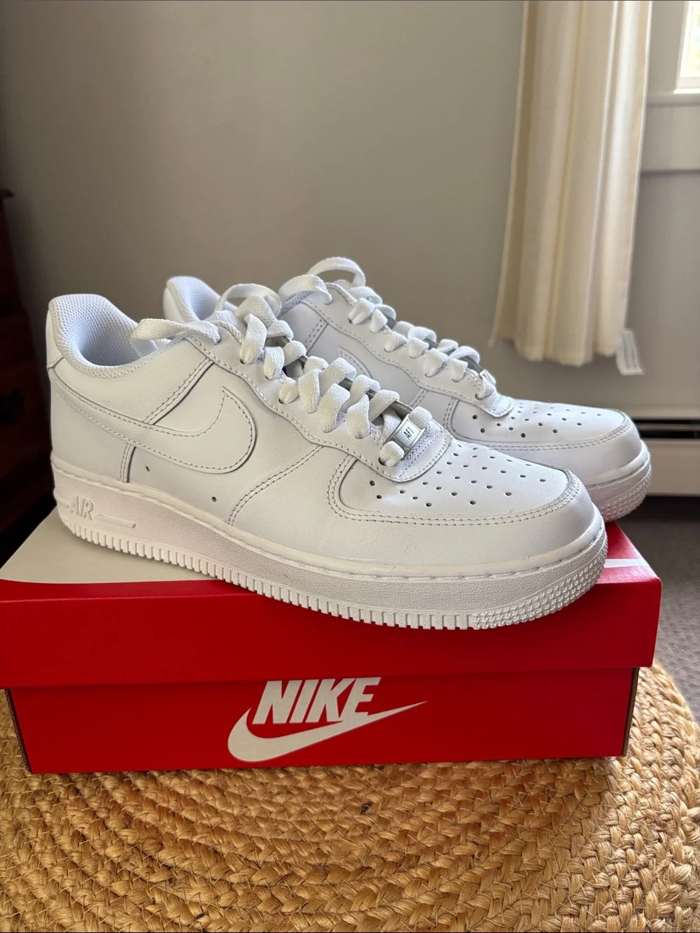 Nike Women Air Force 1